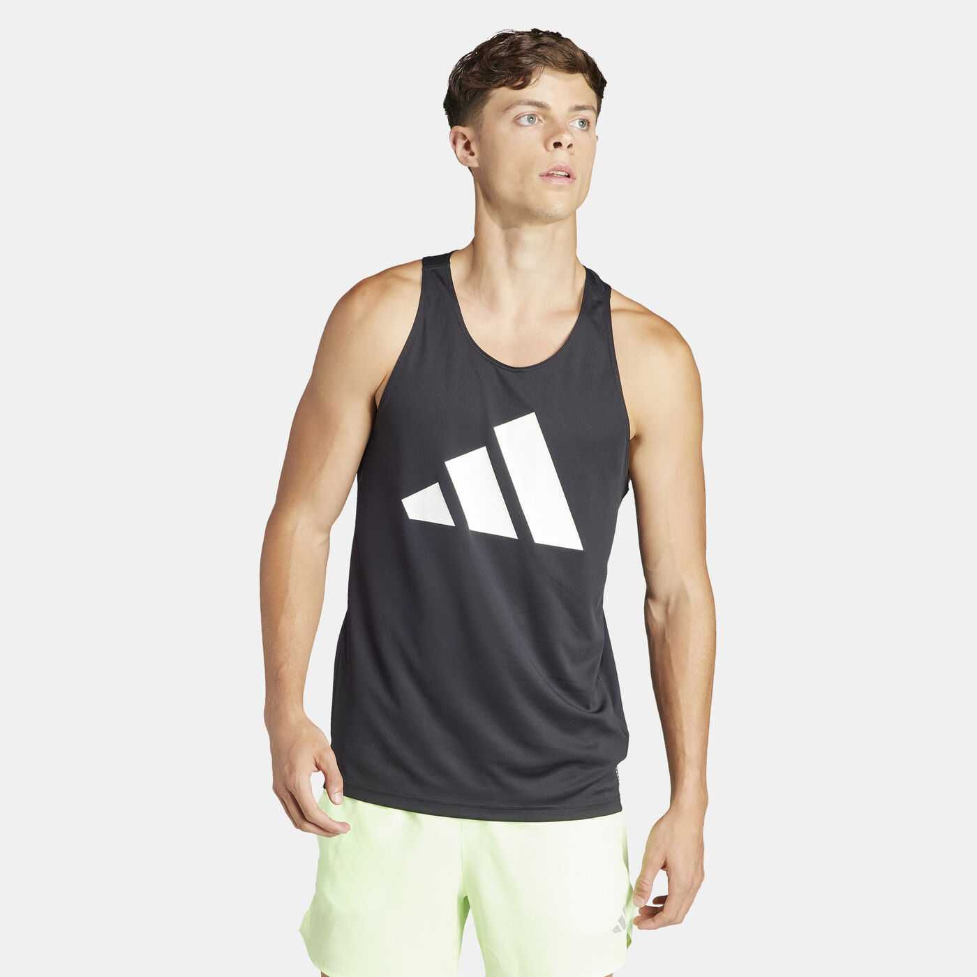 Men's Run It Tank Top