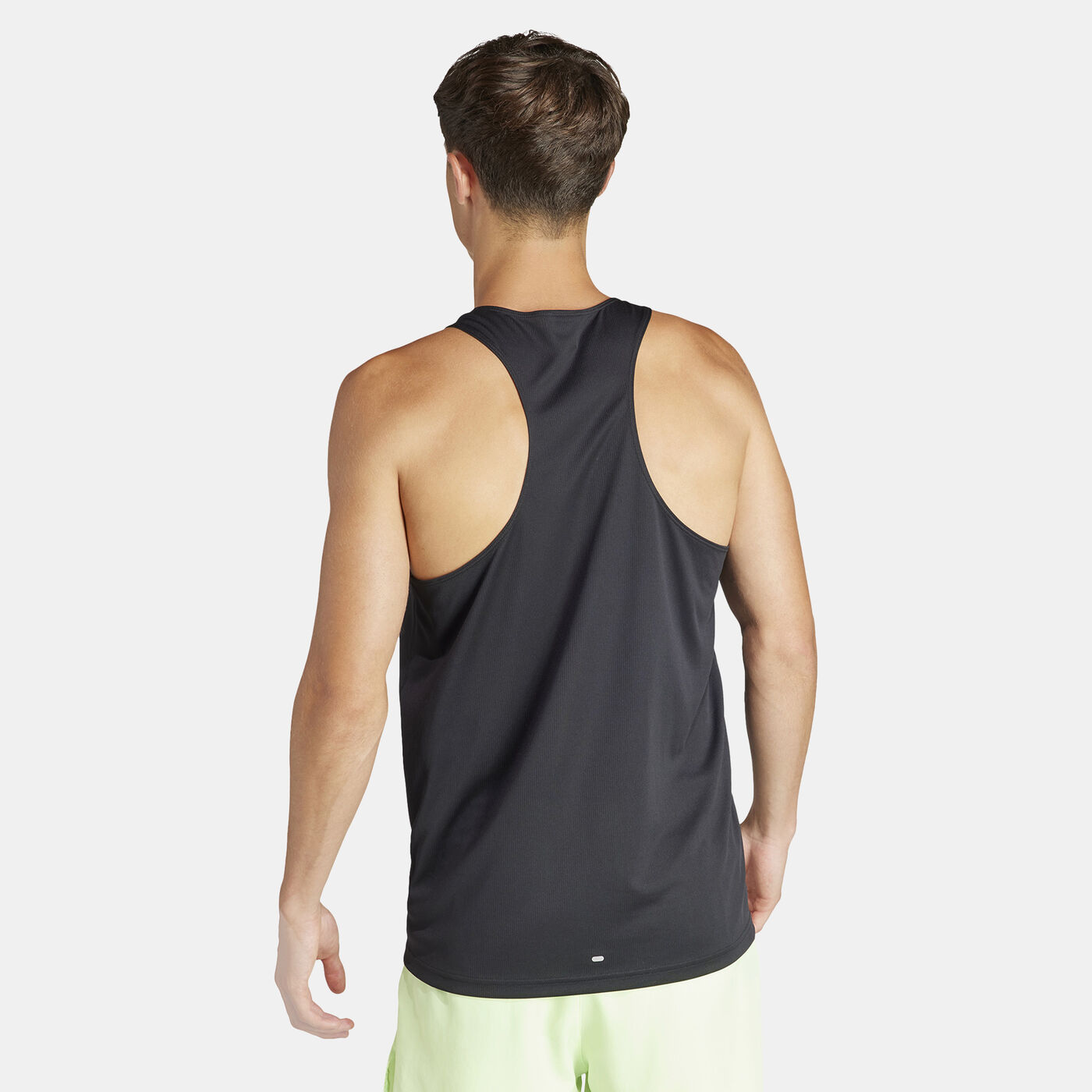 Men's Run It Tank Top