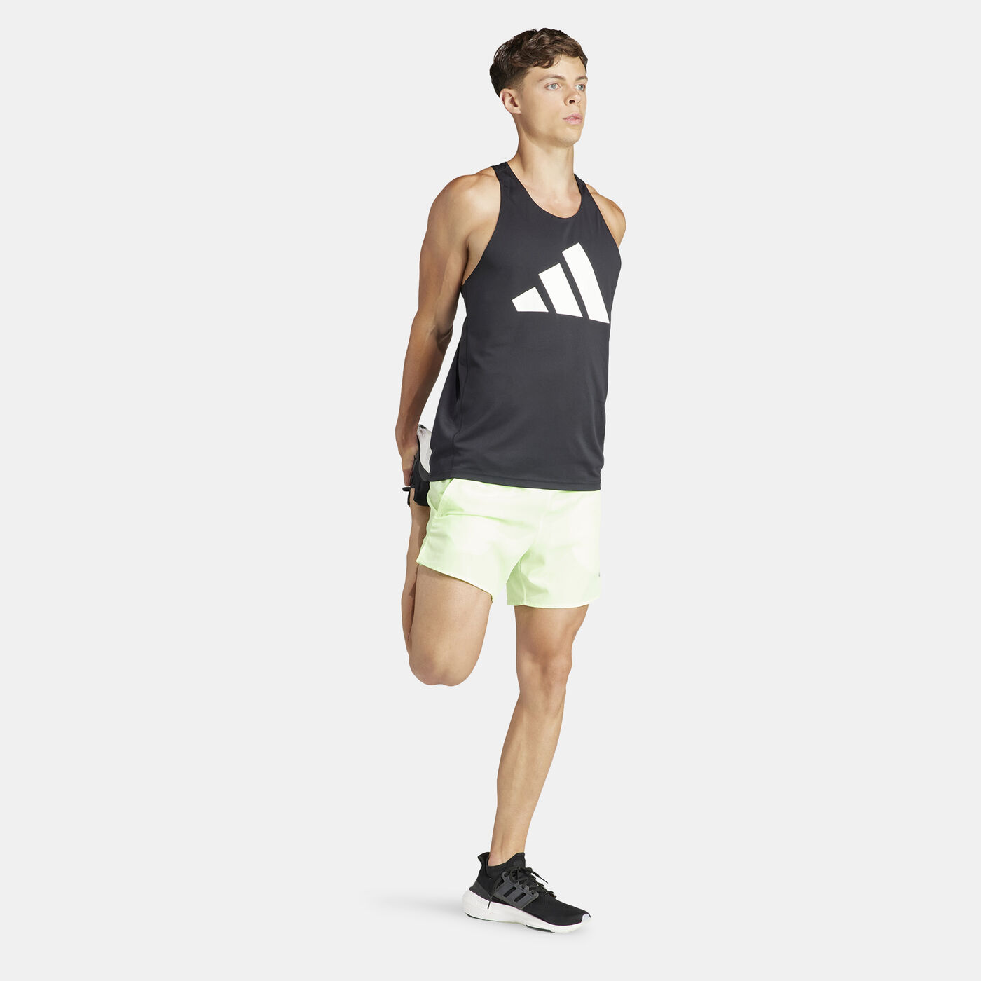 Men's Run It Tank Top