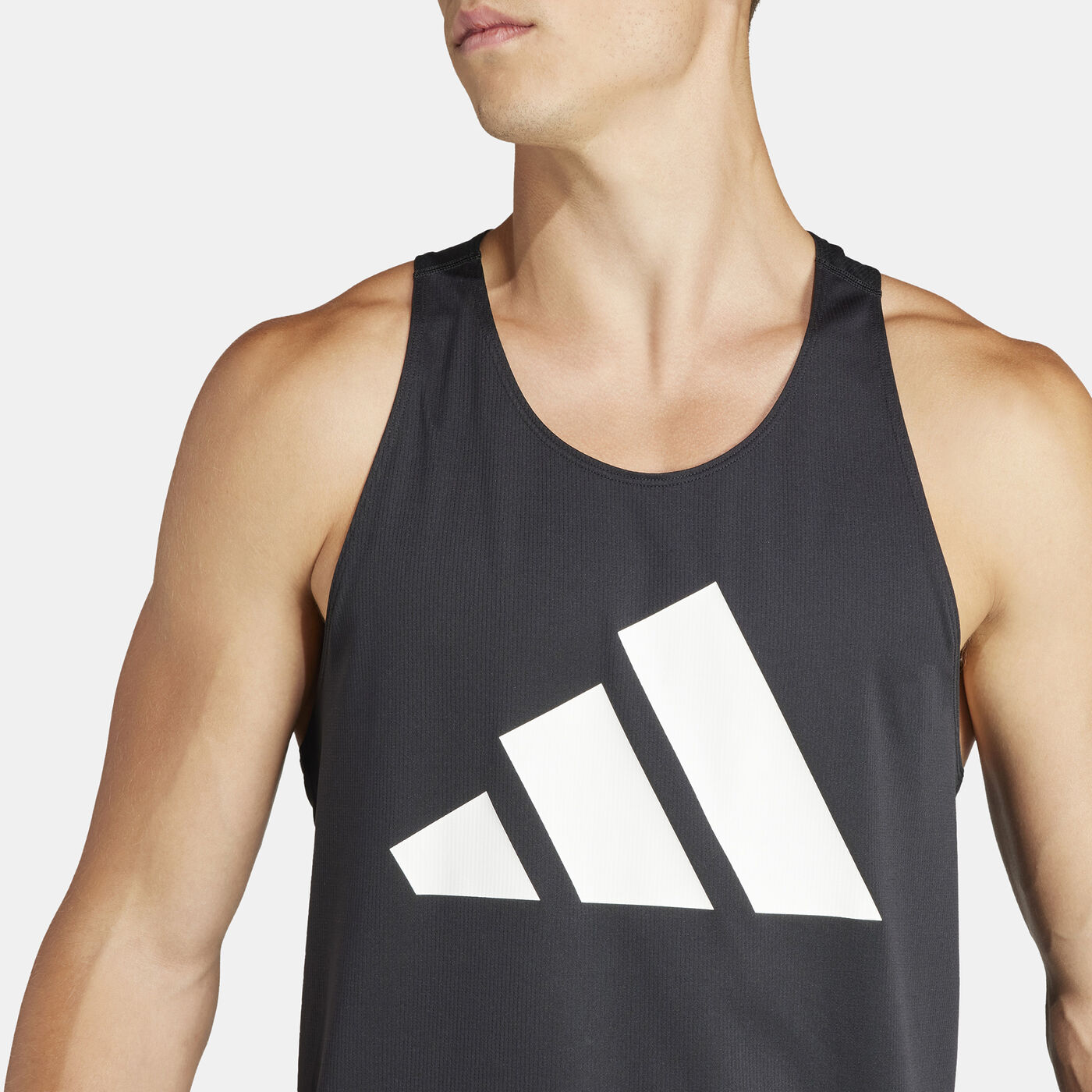 Men's Run It Tank Top