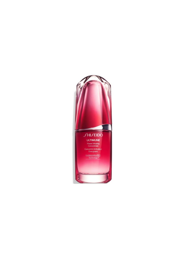 Shiseido Ultimune Power Infusing Concentrate 30ml