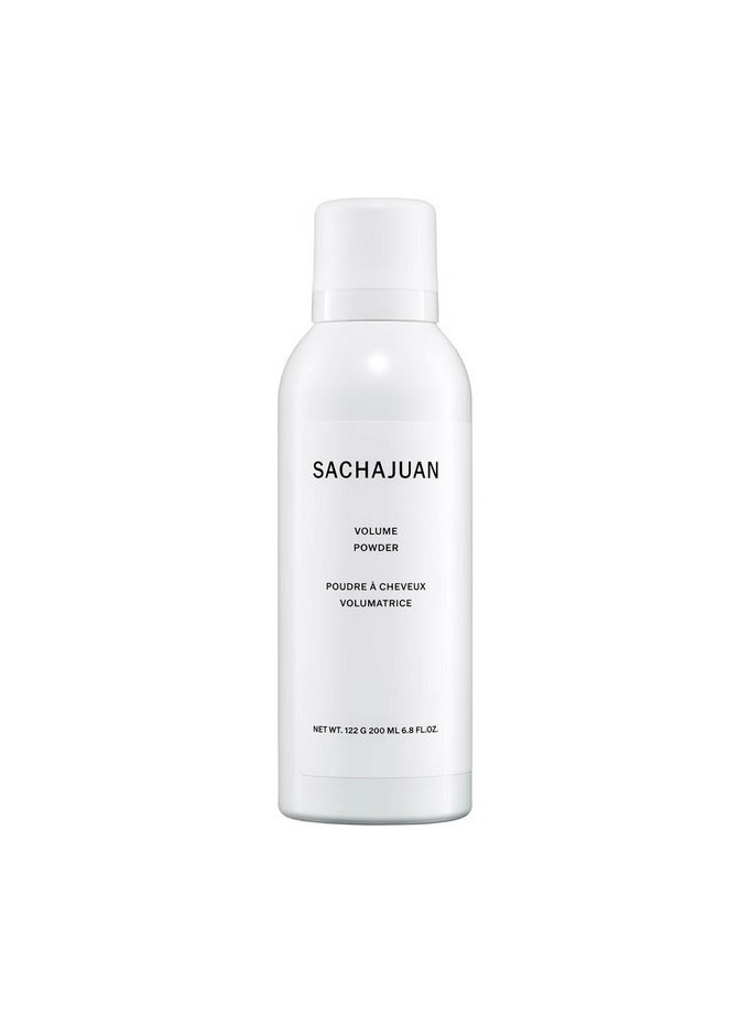 Sachajuan Volume Powder Hair Spray 200ml