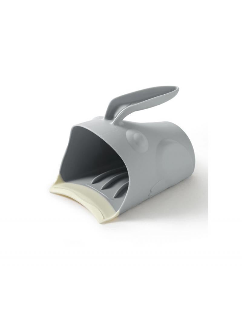 Frog Designed Bath Shower Cup