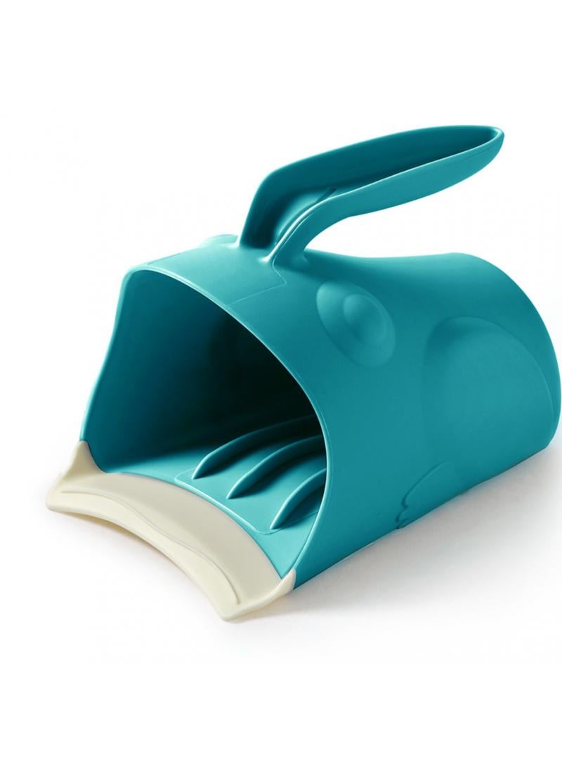 Frog Designed Bath Shower Cup