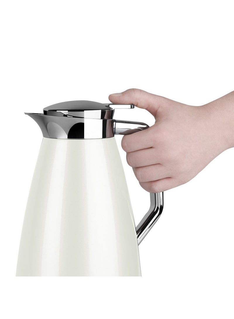 Plaza Flask Quick Tip - Ice 1L