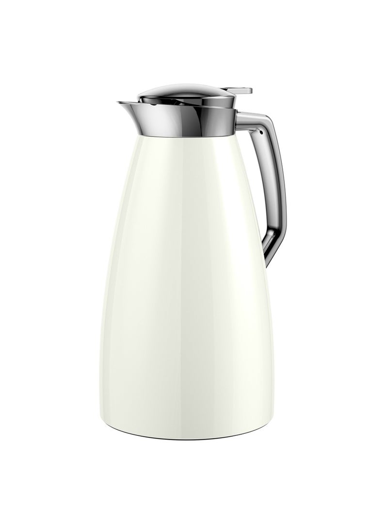 Plaza Flask Quick Tip - Ice 1L