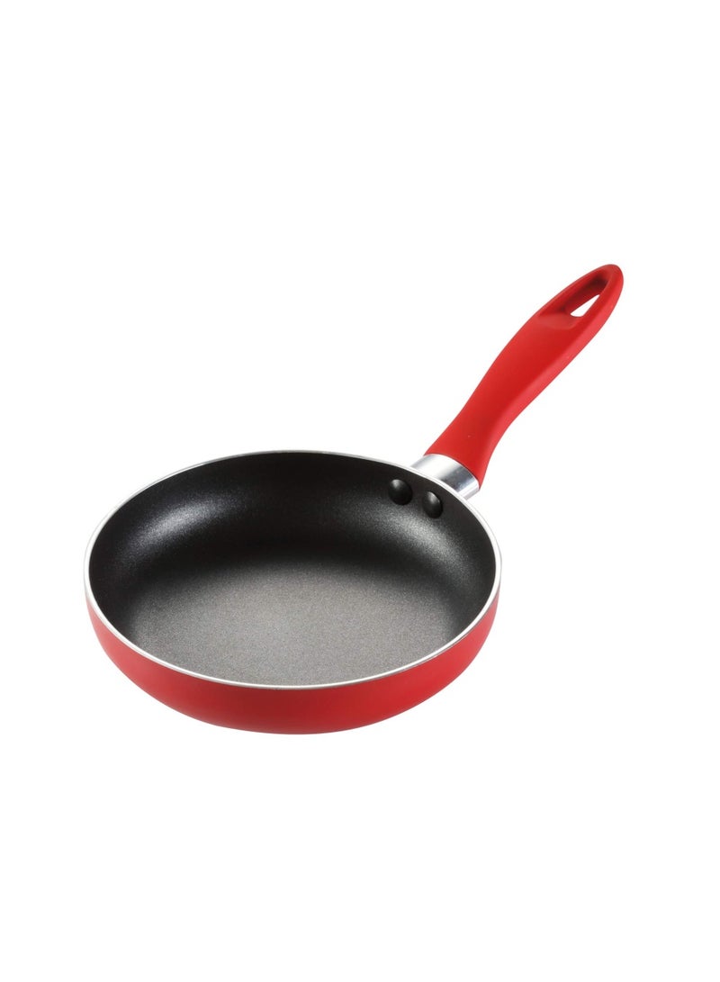Presto Mini Frying Pan  Red-12Cm