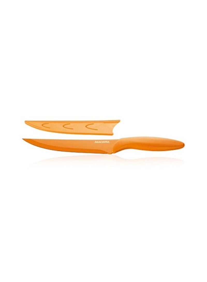 Non-Stick Knife Presto Tone 18 Cm - Assorted