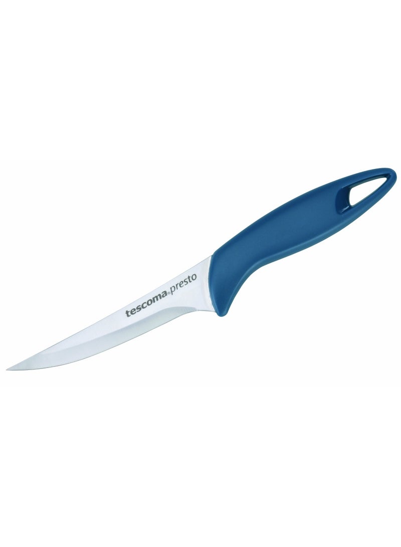 Presto Utility Knife 12Cm - Assorted