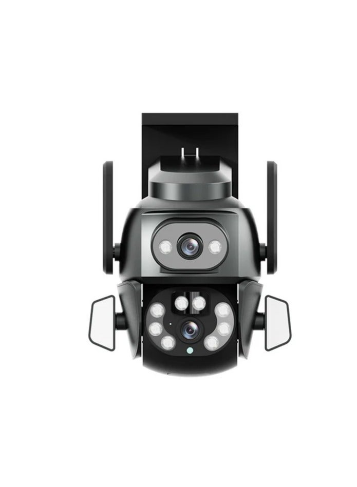 CG-Q821A WIFI-4MP carecamPro indoor/outdoor camera