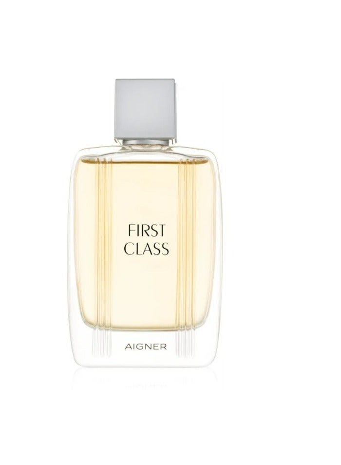 First Class Aigner Eau de Toilette for men