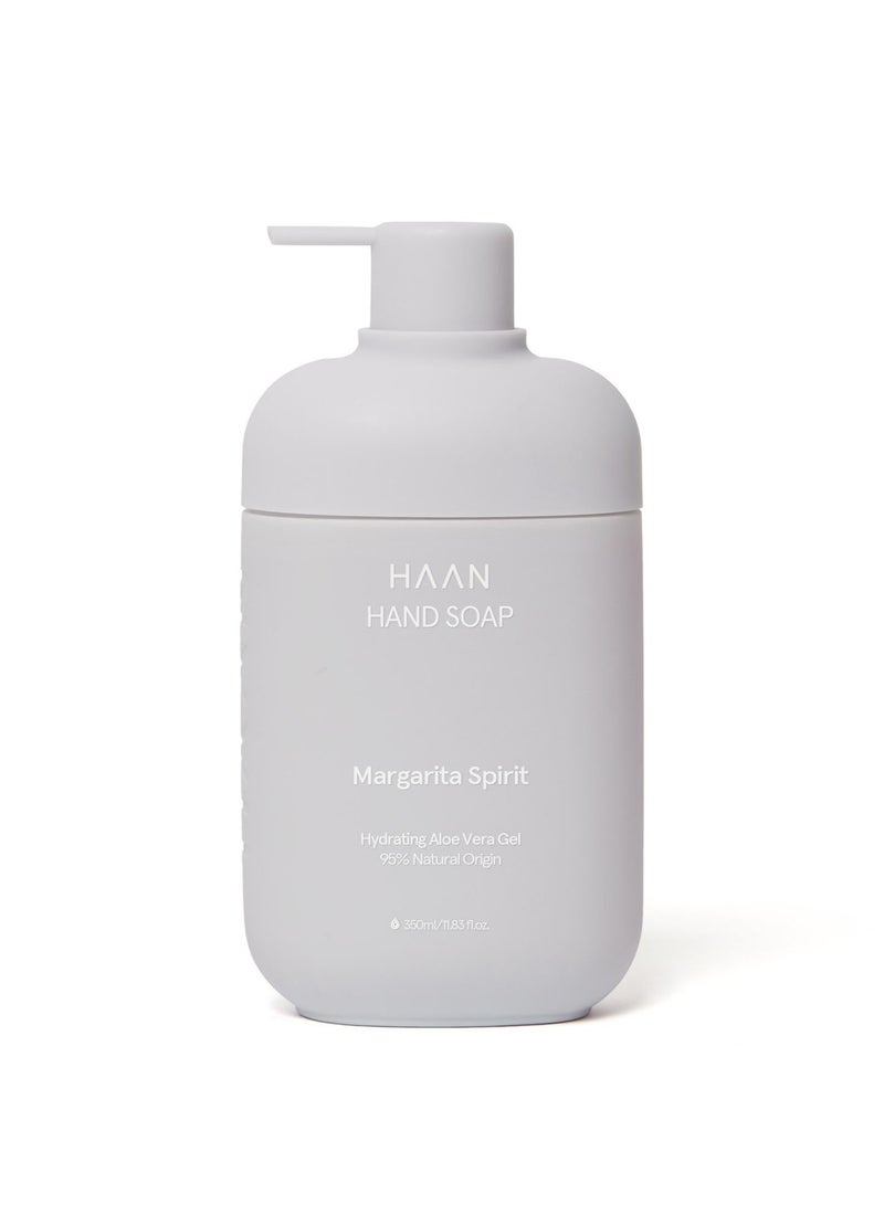 Hand Soap Margarita Spirit 350ml