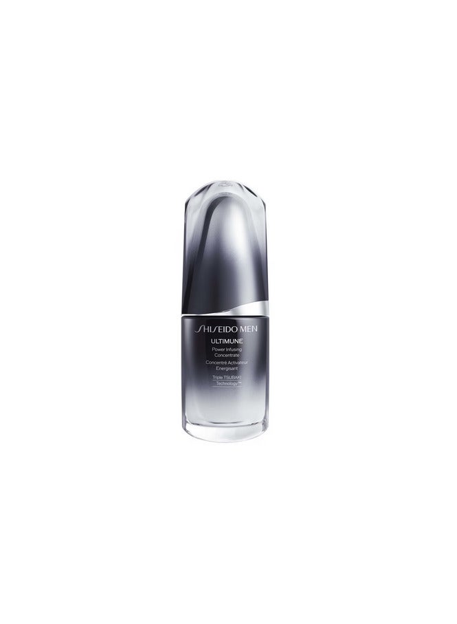 Shiseido Men Ultimune Power Infusing Concentrate 30ml