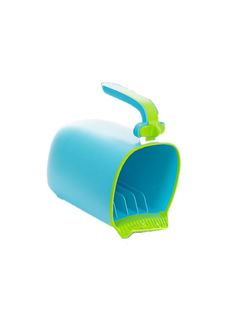 1-Piece Shower Cup Shampoo Cup  Use For Baby Bath