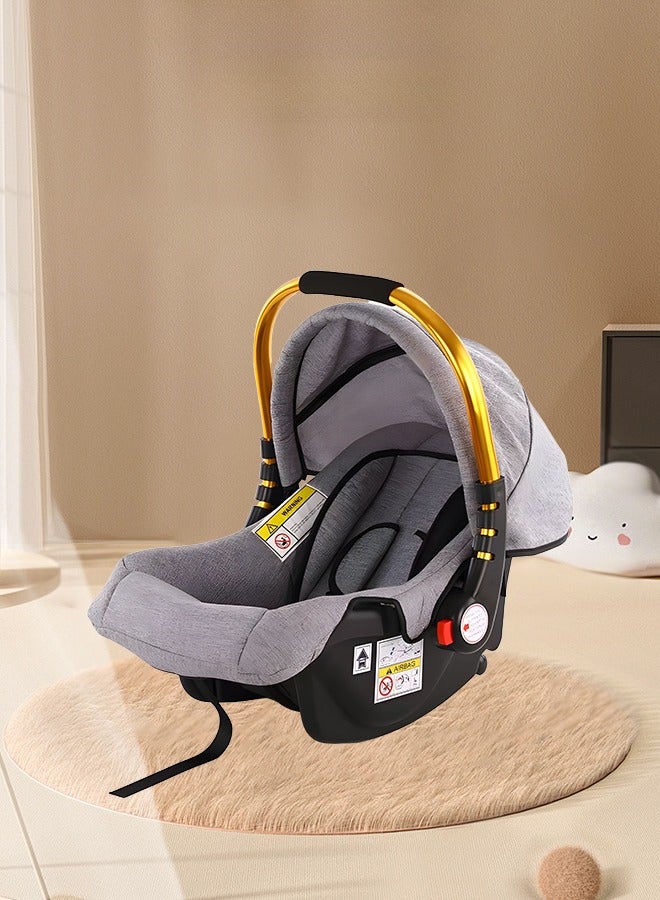 Safety Baby Car Seat Infant Carrier
