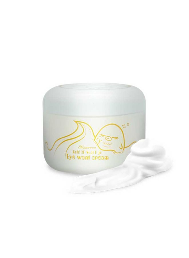 Gold CF-Nest B-jo Eye Want Cream 100ml