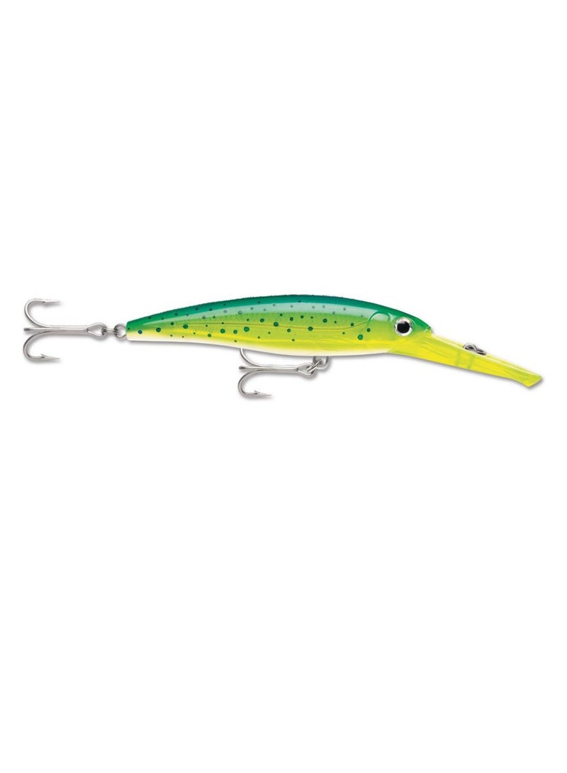 Rapala X-RAP Magnum 40 Dorado