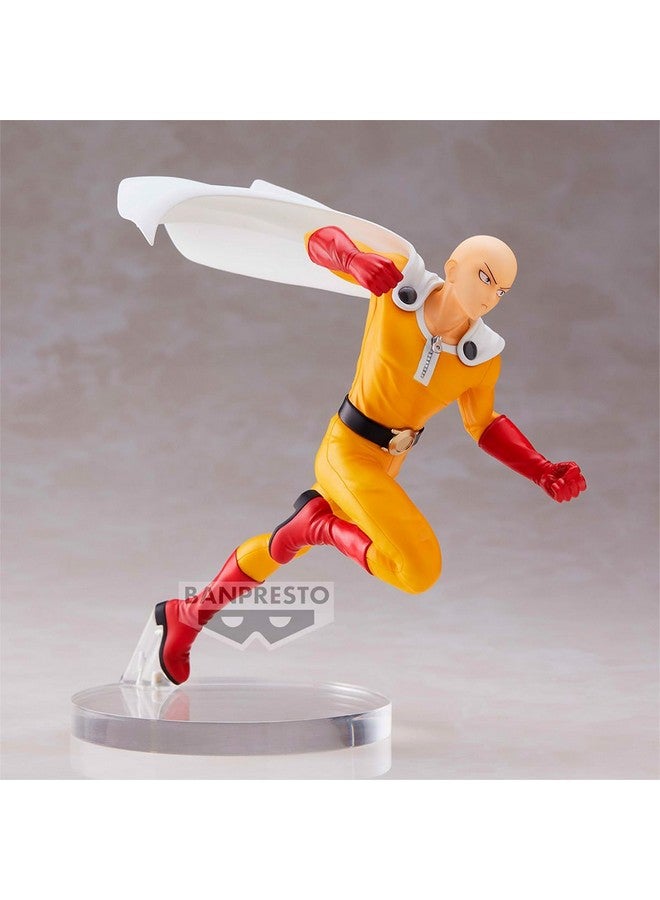 One Punch Man Saitama Figurine 13Cm