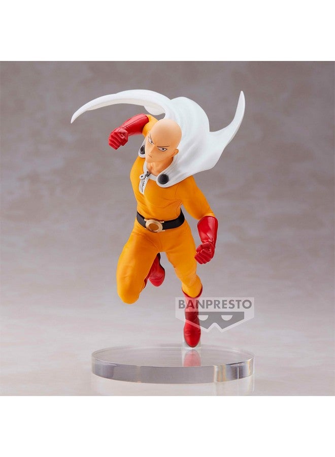 One Punch Man Saitama Figurine 13Cm