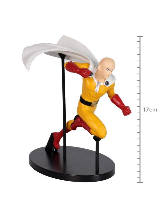 One Punch Man Saitama Figurine 13Cm