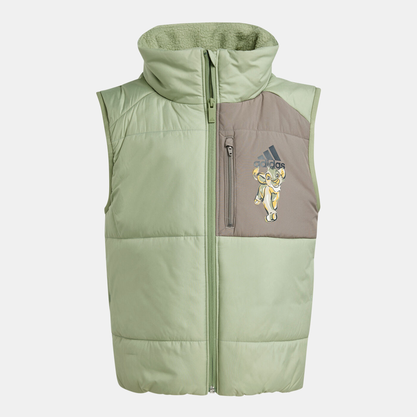 Kids' Disney Lion King Vest