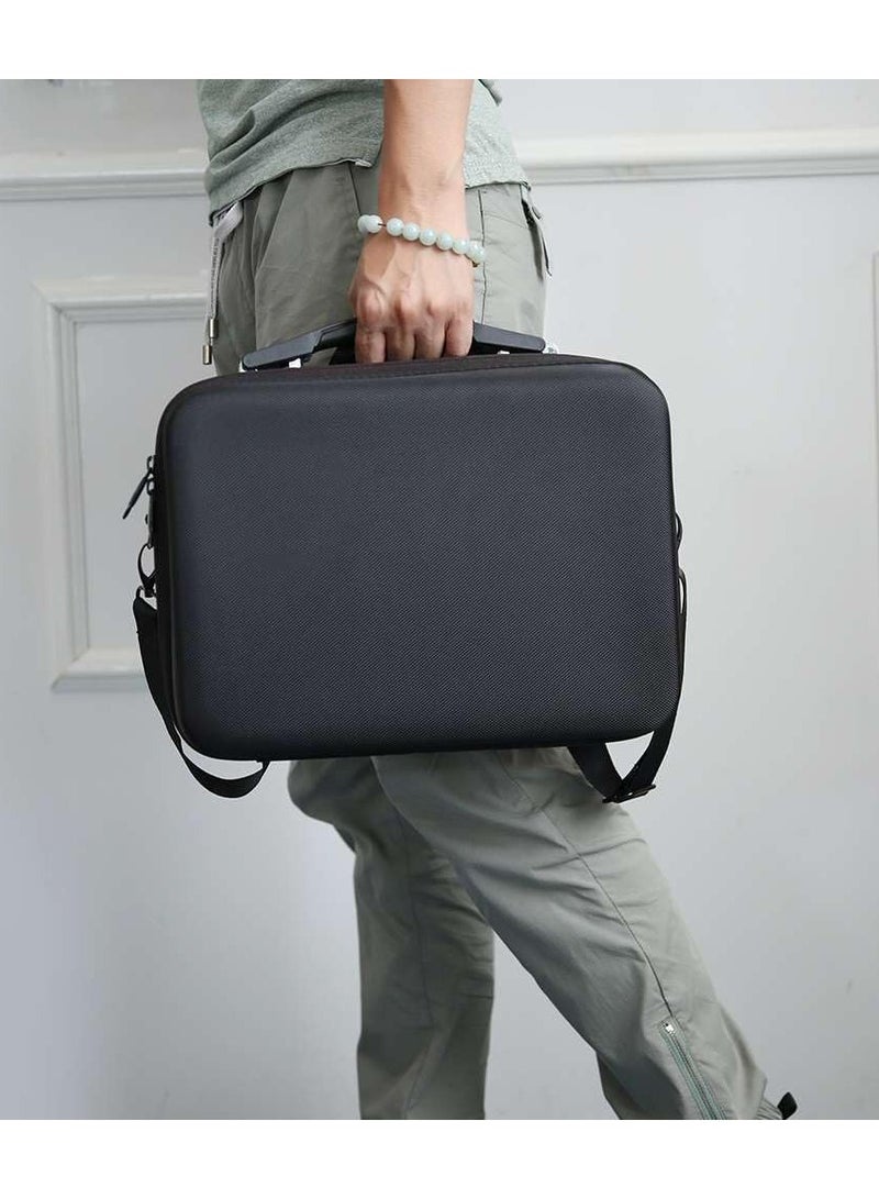 Carrying Case for DJI AVATA 2,Portable Travel Bag for AVATA 2, Goggles 3, Motion Controller, Charging Hub, Data Cable