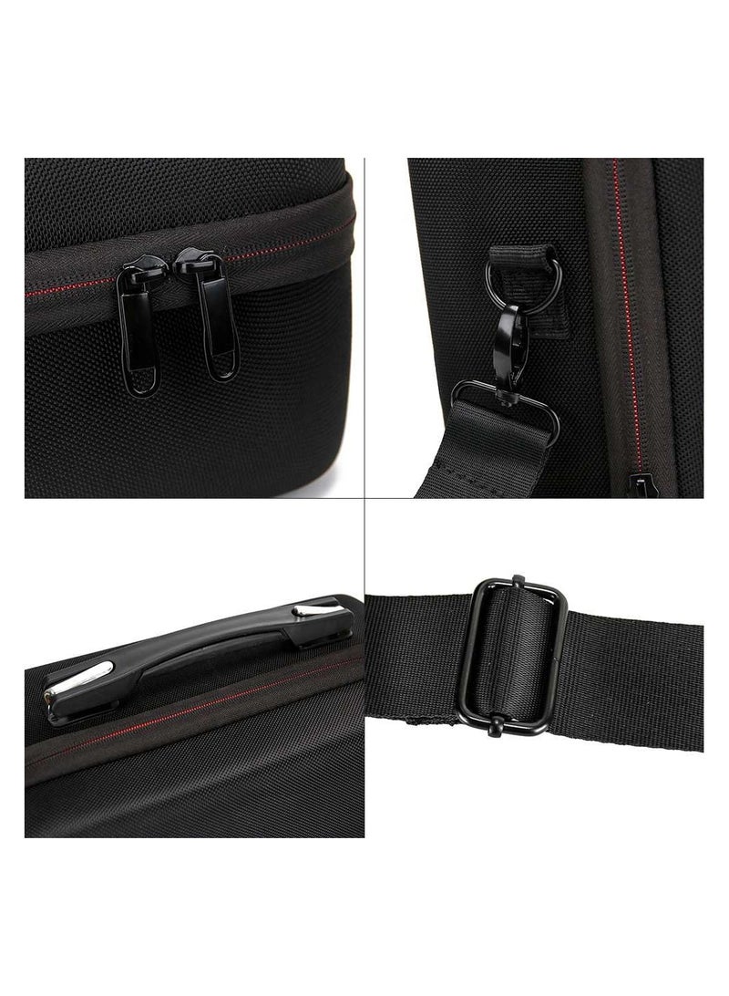 Carrying Case for DJI AVATA 2,Portable Travel Bag for AVATA 2, Goggles 3, Motion Controller, Charging Hub, Data Cable
