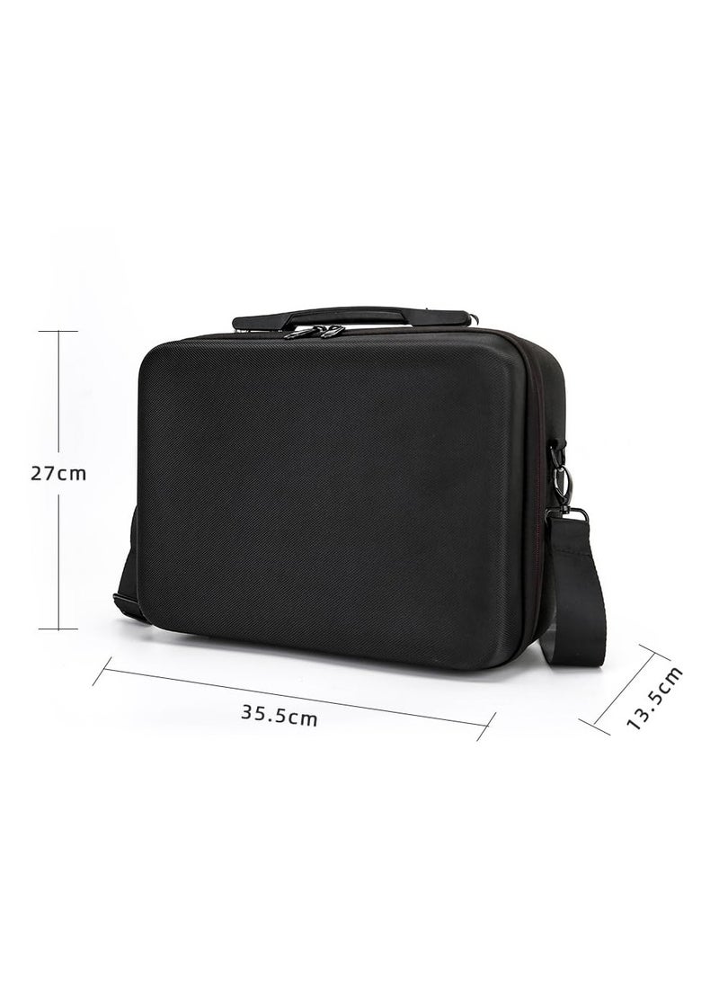 Carrying Case for DJI AVATA 2,Portable Travel Bag for AVATA 2, Goggles 3, Motion Controller, Charging Hub, Data Cable