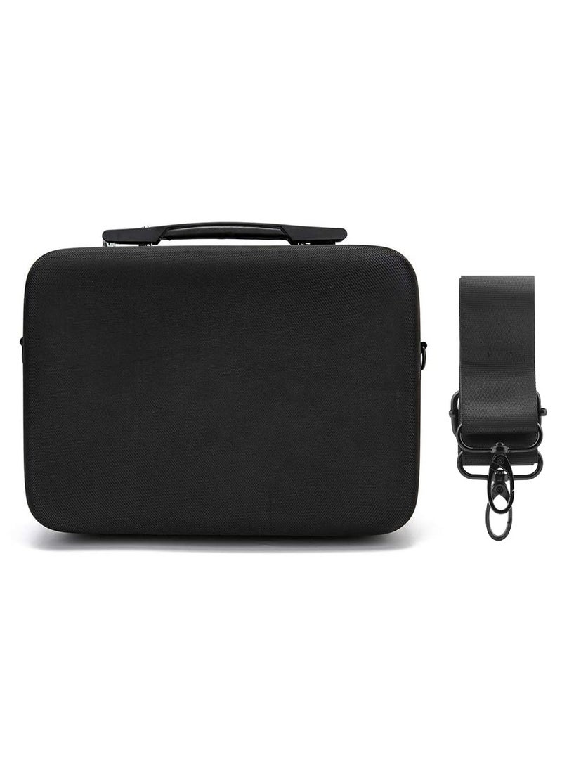 Carrying Case for DJI AVATA 2,Portable Travel Bag for AVATA 2, Goggles 3, Motion Controller, Charging Hub, Data Cable