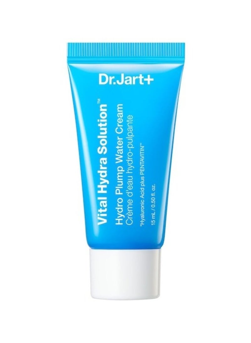 DR.JART+ Vital Hydra Solution™ - Hydro Plump Water Cream 15ml