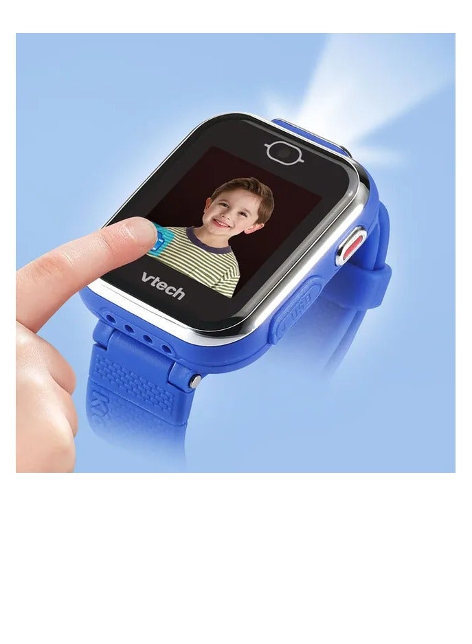 Vtech Kidizoom DX3 Smartwatch Blue