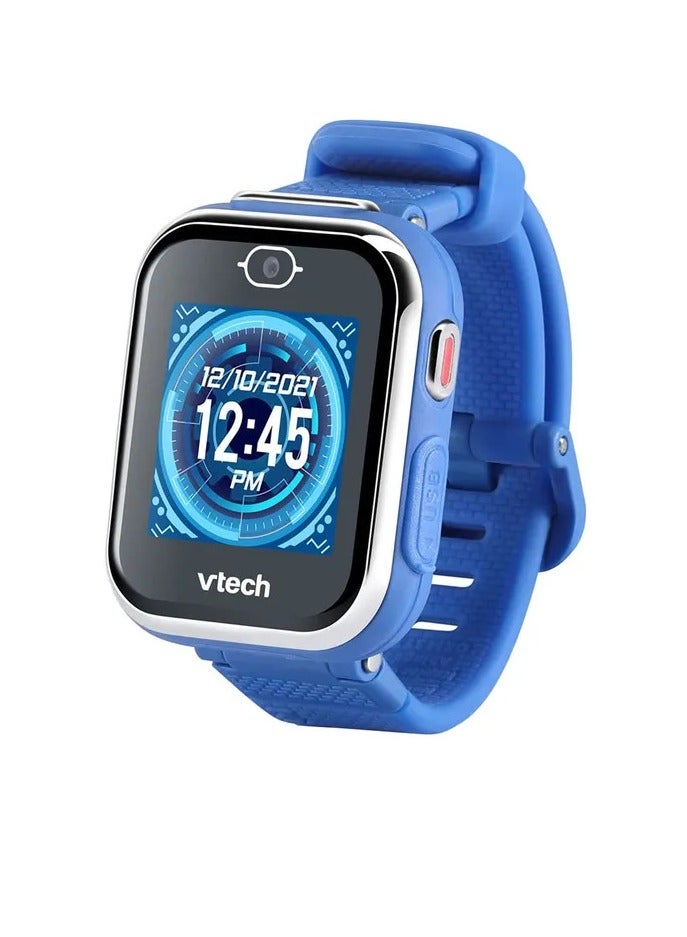 Vtech Kidizoom DX3 Smartwatch Blue