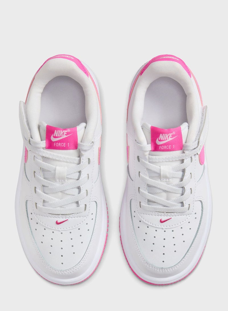Kids Force 1 Low