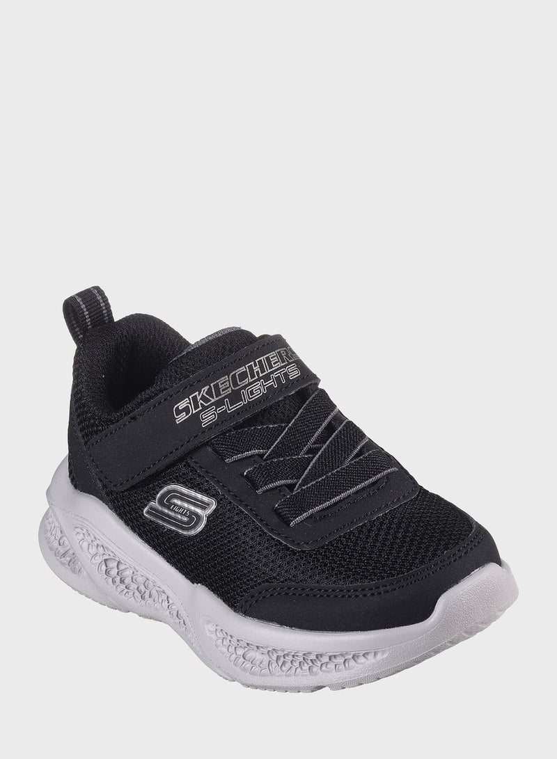 Infant Skechers Meteor-Lights