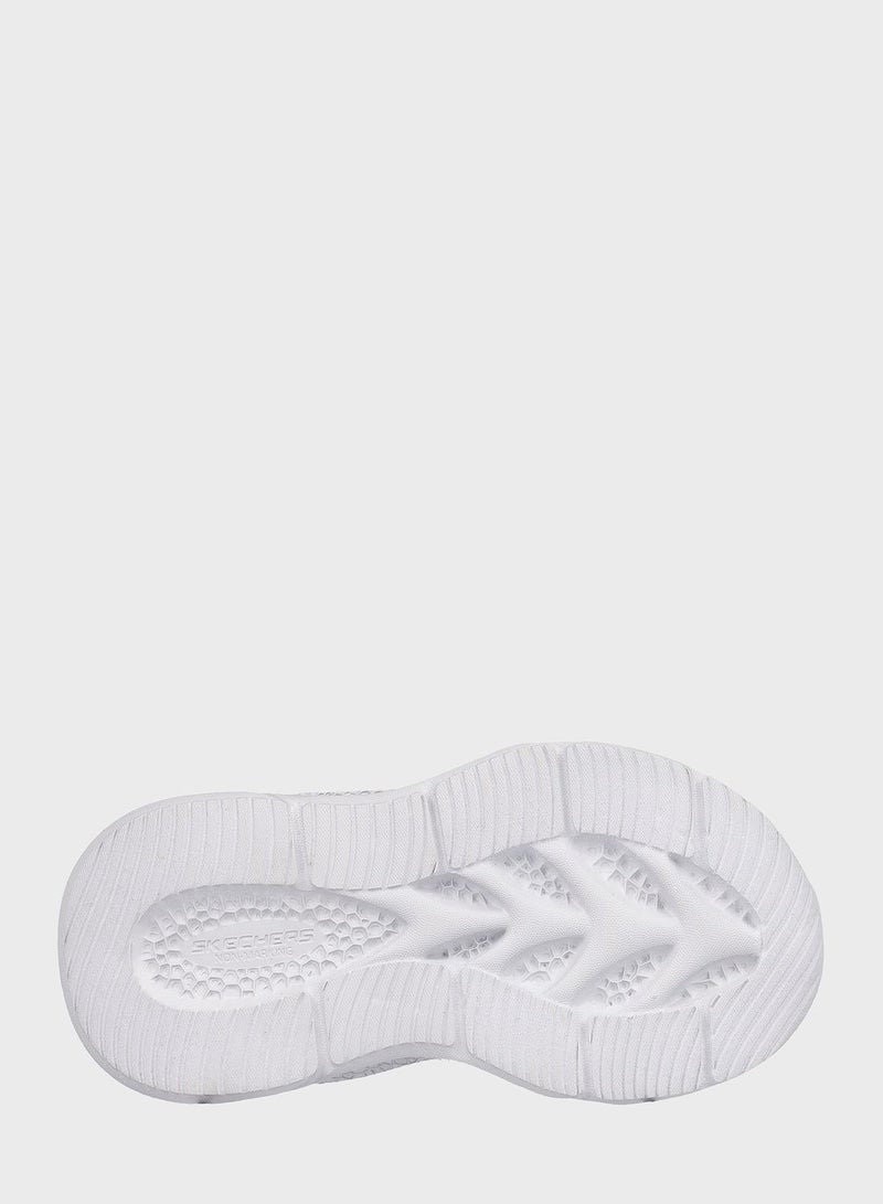 Infant Skechers Meteor-Lights