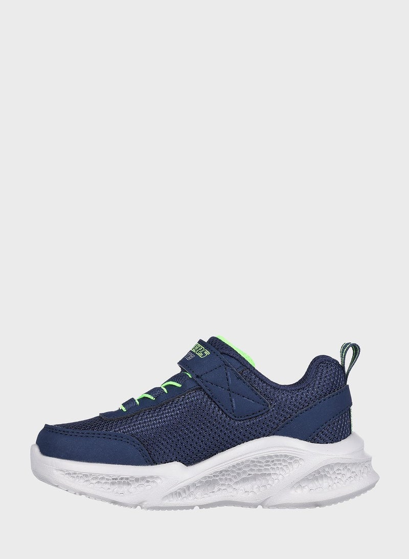 Infant Skechers Meteor-Lights