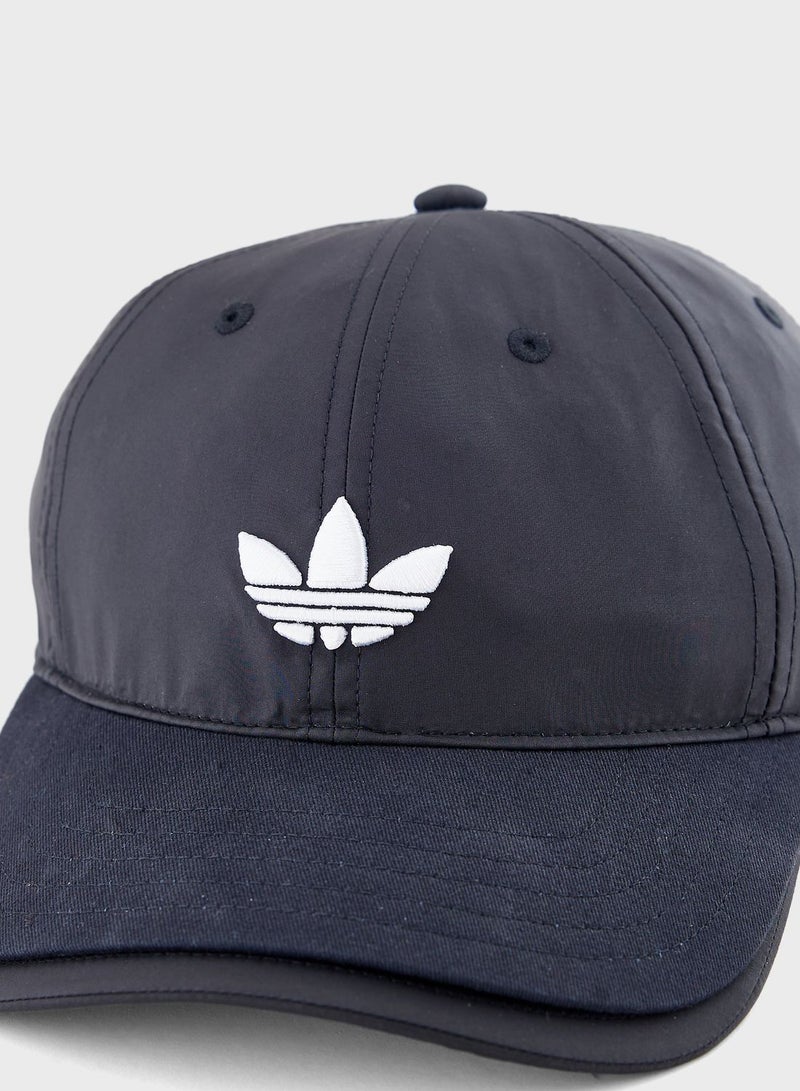 Logo Cap