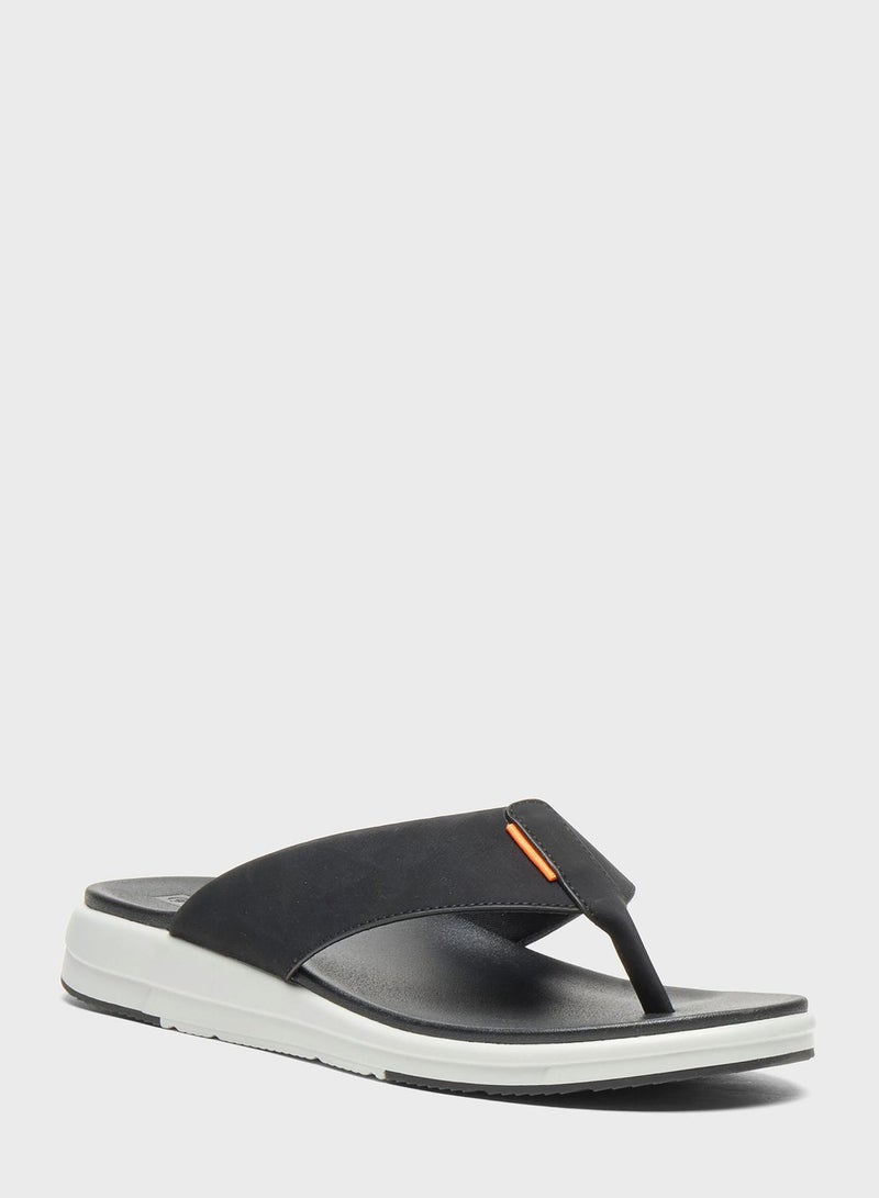 Casual Comfort Sandals