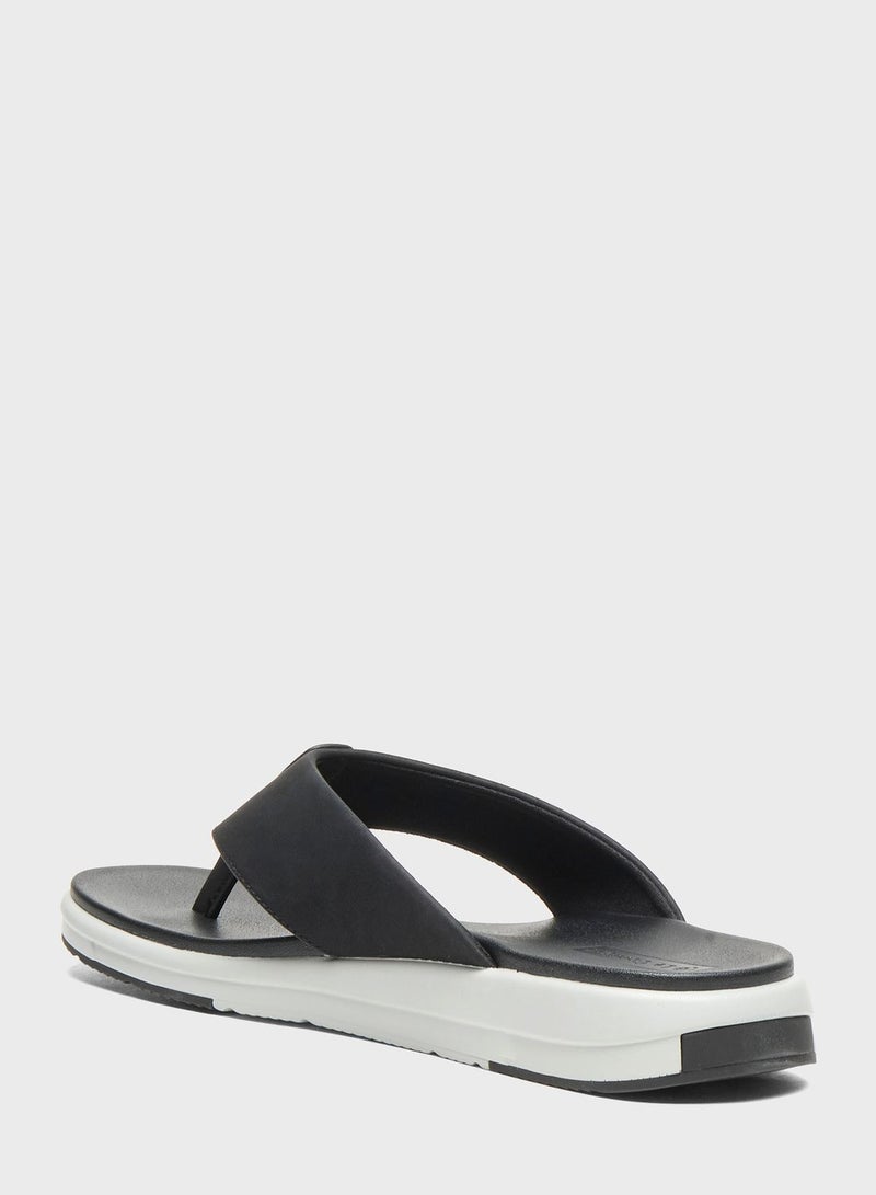 Casual Comfort Sandals