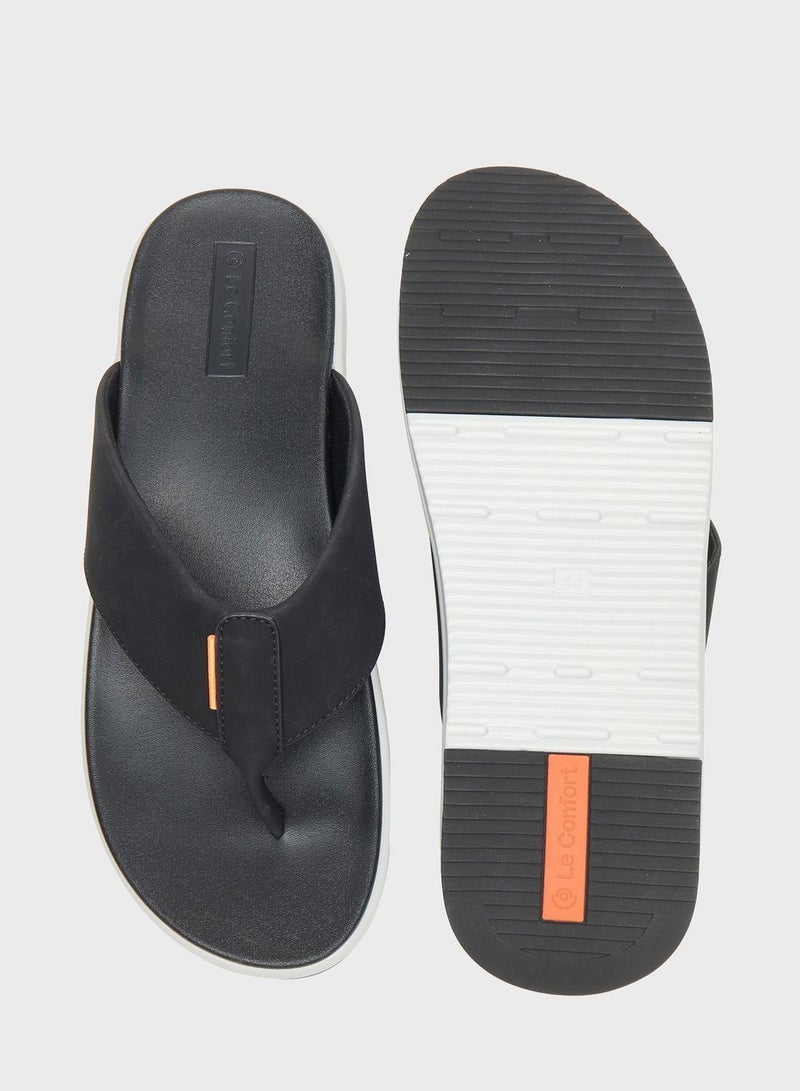 Casual Comfort Sandals