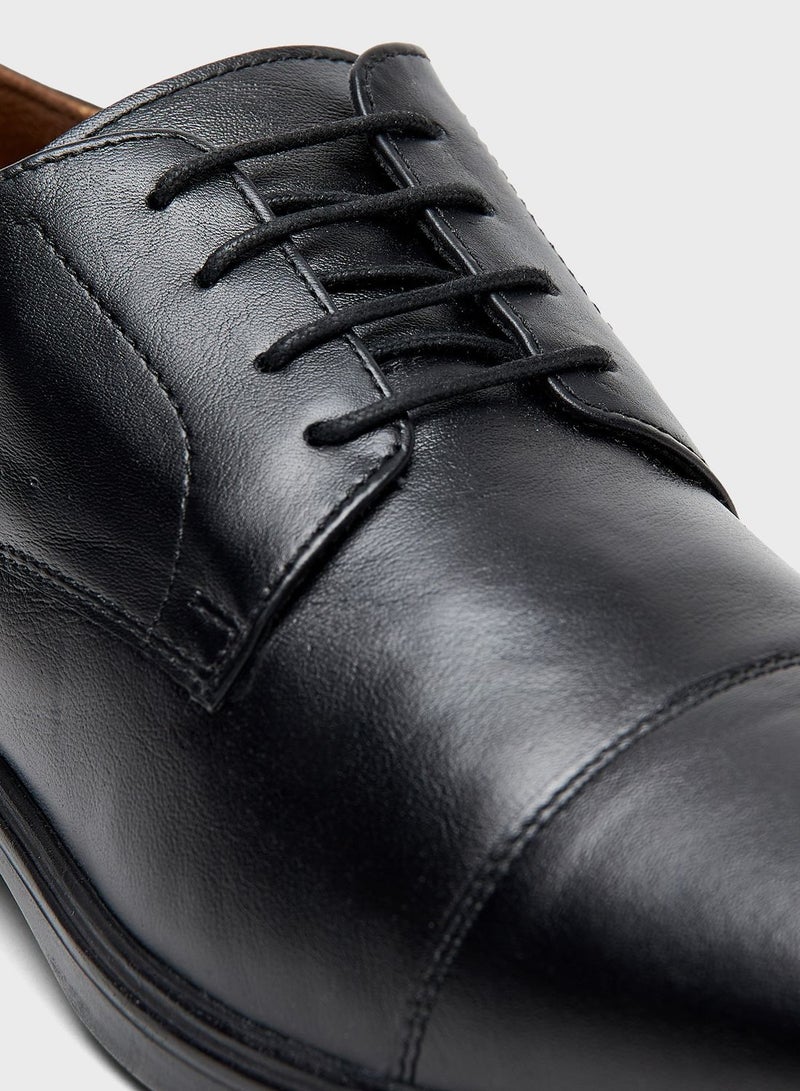 Formal Lace Up Shoes