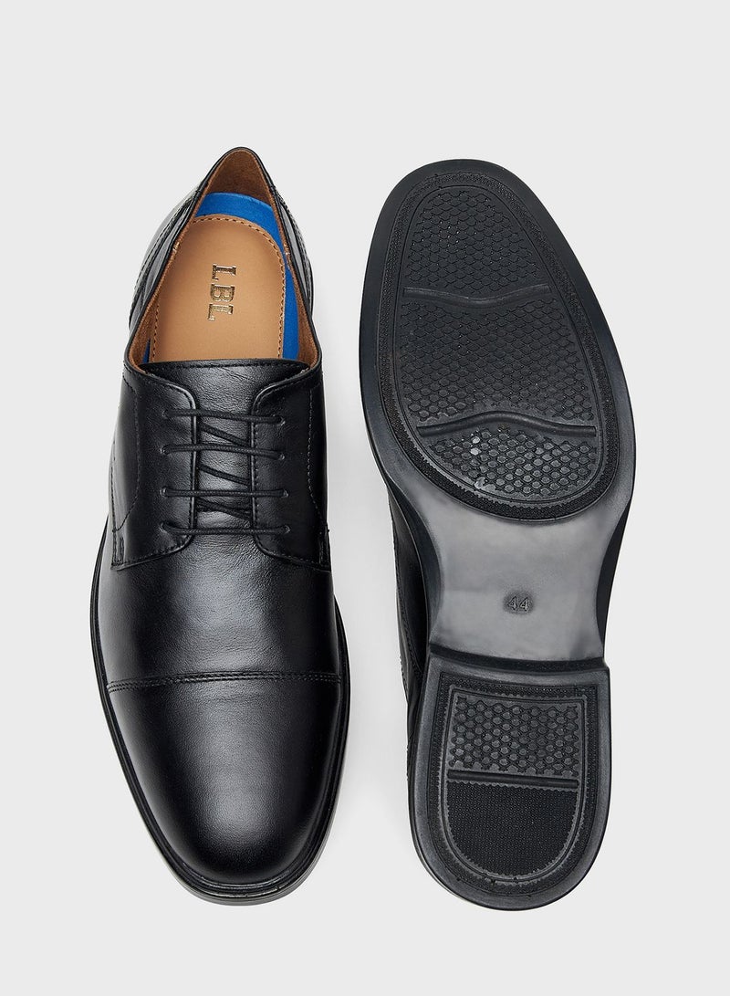 Formal Lace Up Shoes