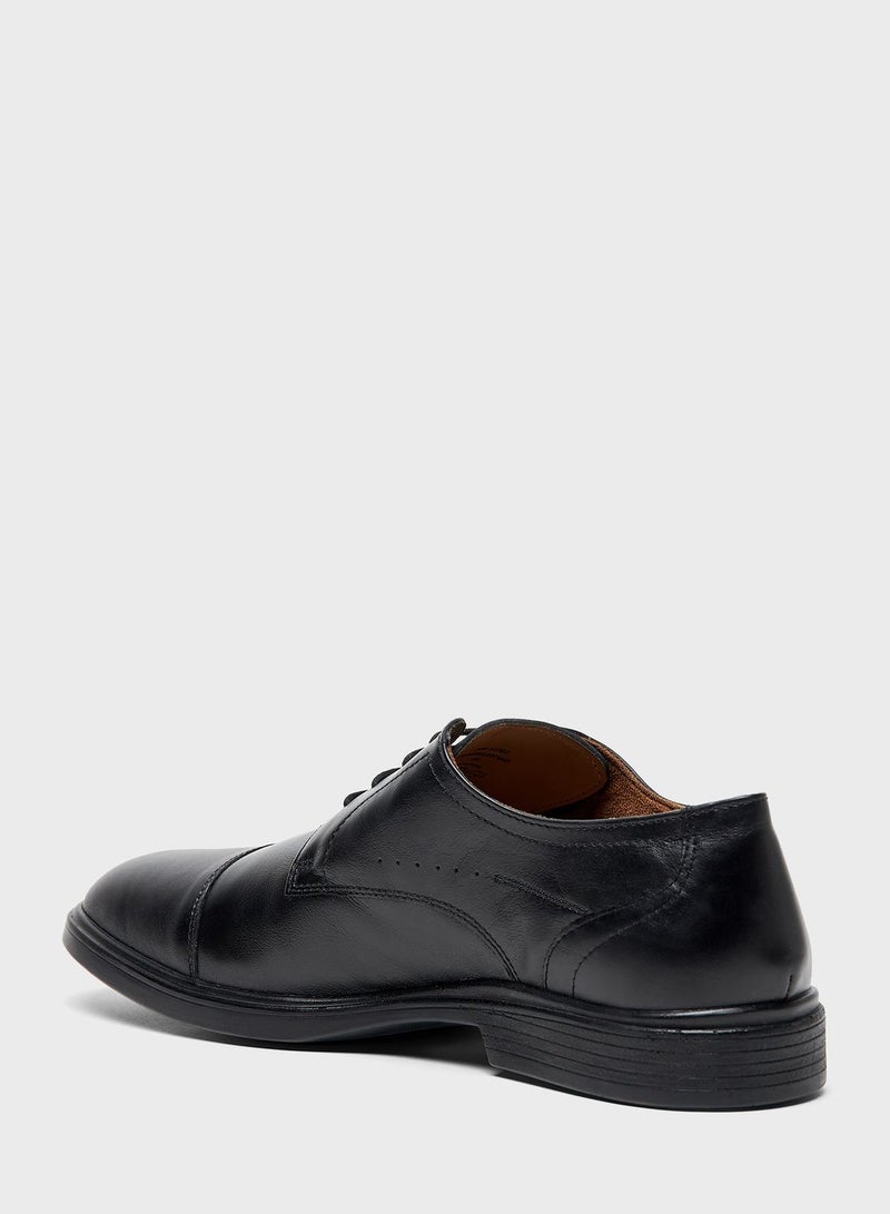 Formal Lace Up Shoes