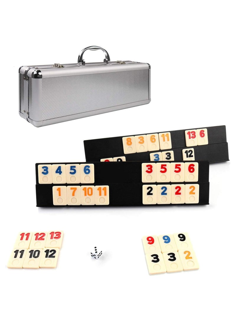Classic Games - Rummy