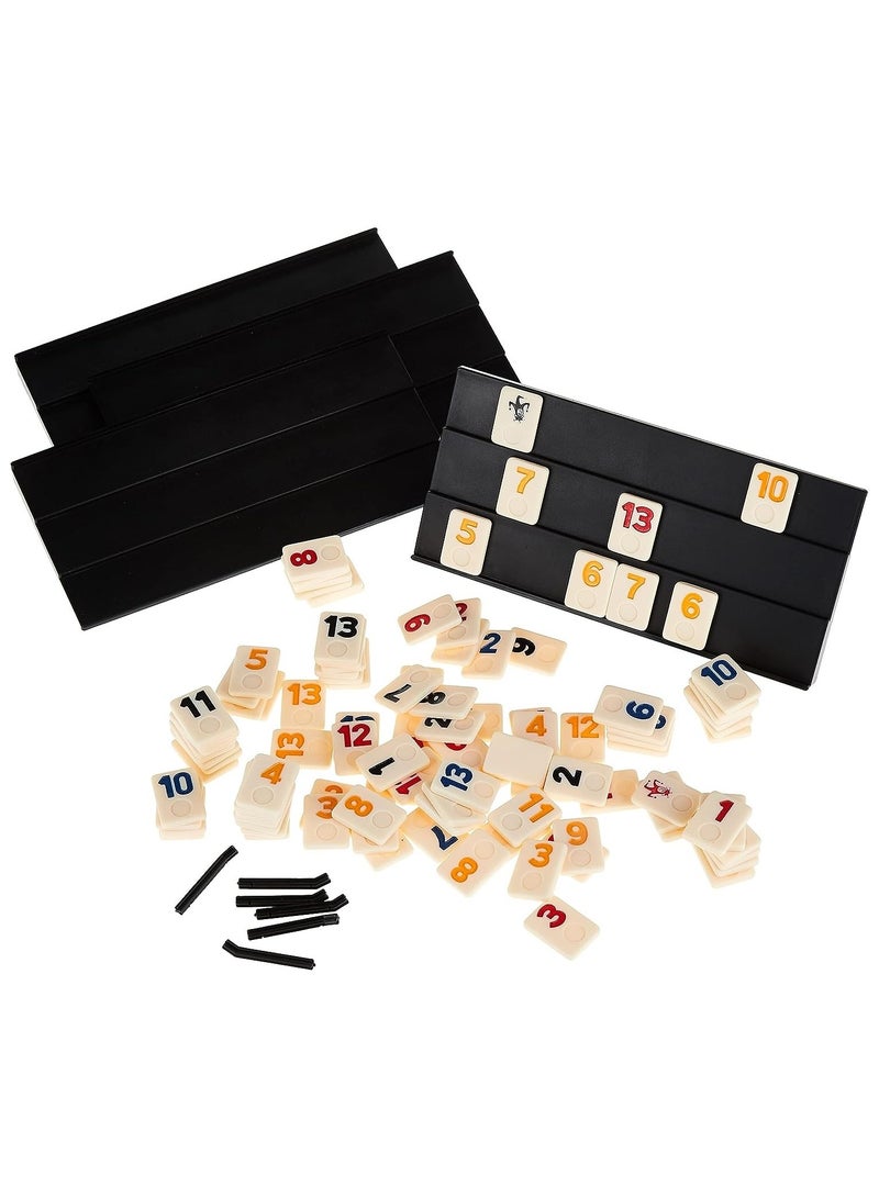 Classic Games - Rummy