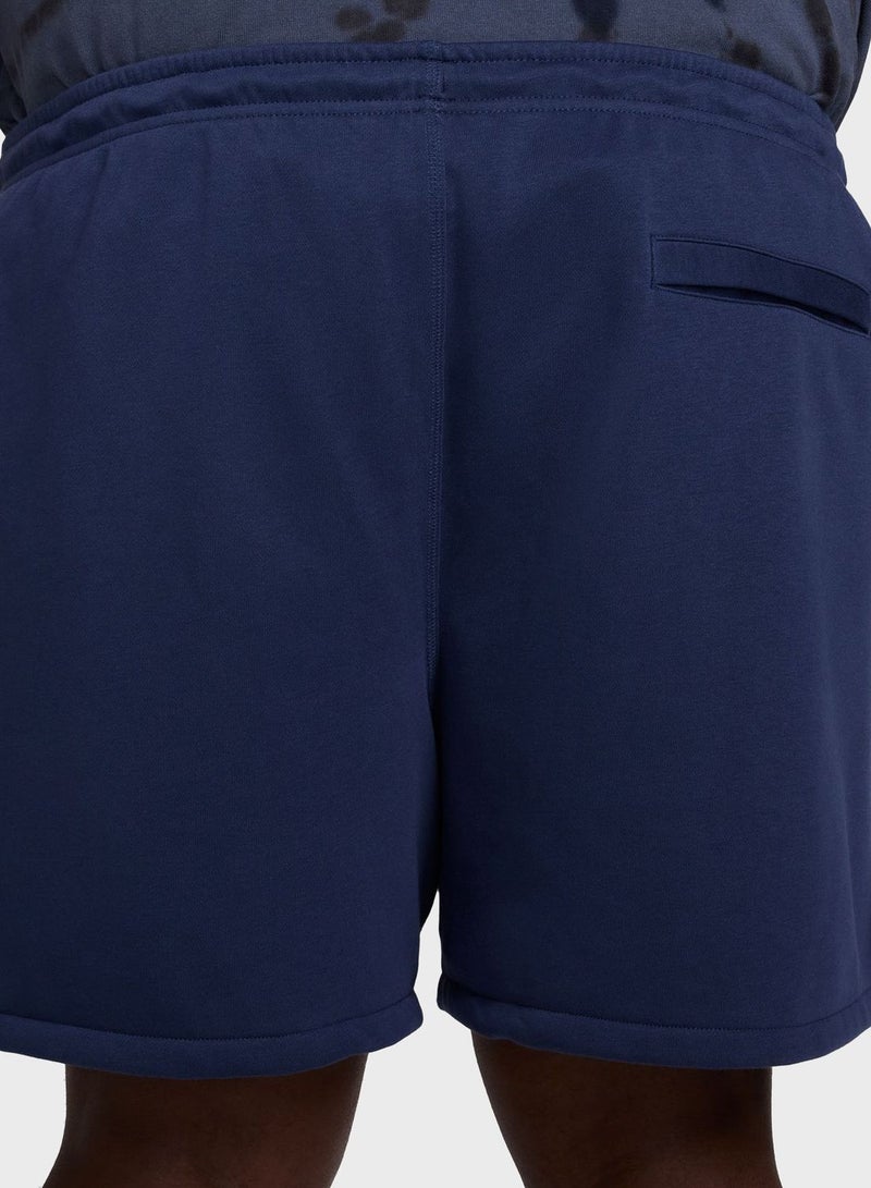 Club Flow Shorts