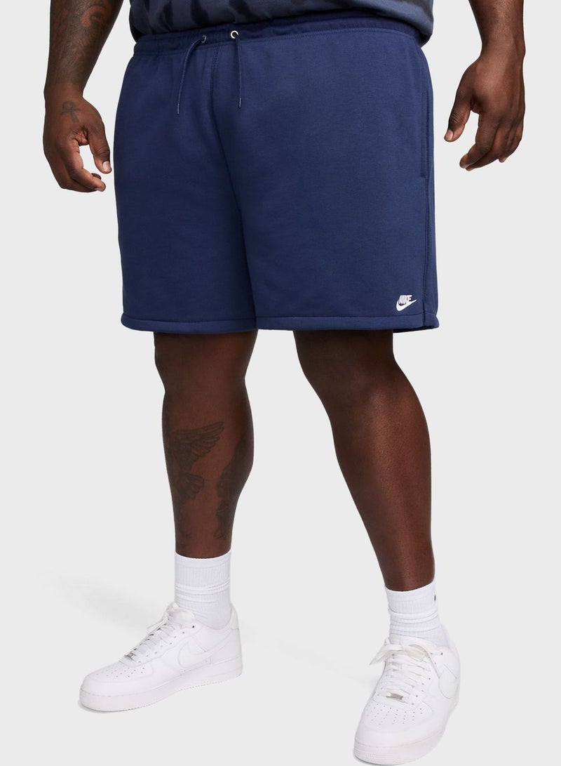 Club Flow Shorts