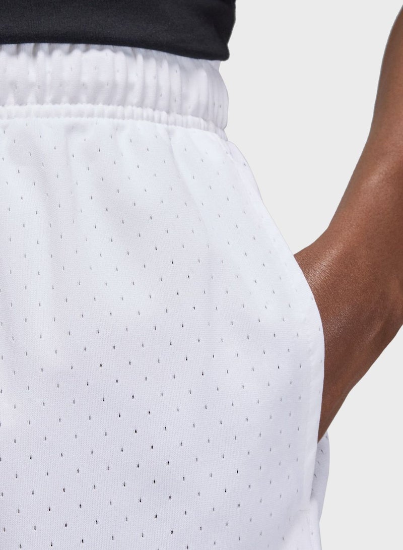 Jordan Dri-Fit Mesh Shorts