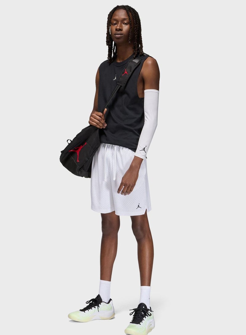 Jordan Dri-Fit Mesh Shorts