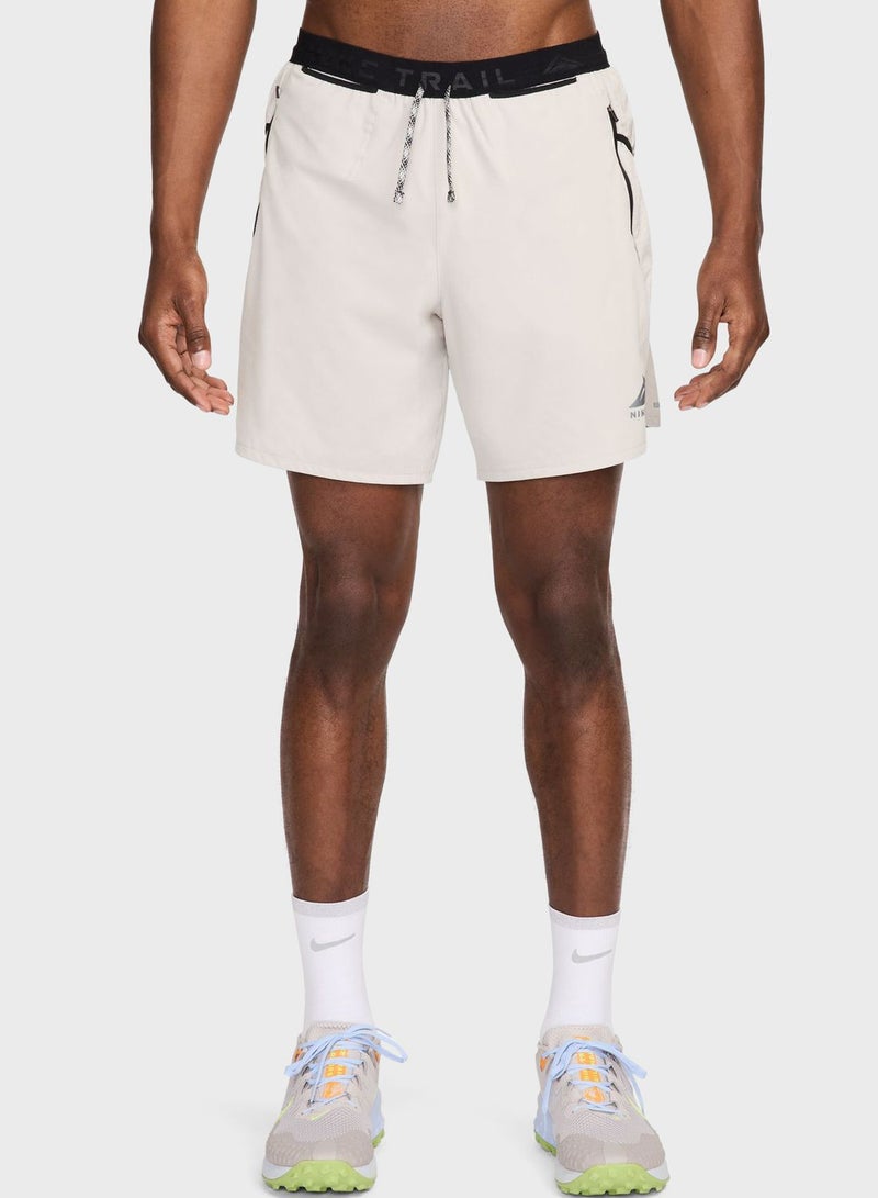 Dri-Fit Secondsunrise Shorts